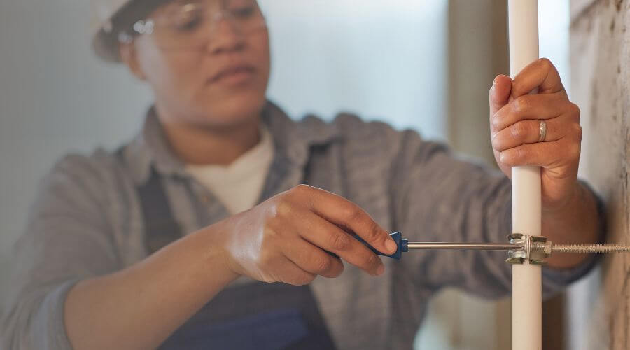 Professional expert plumbing services in Littlefield, TX